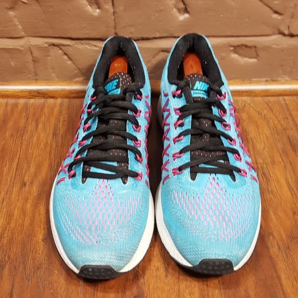 Nike Zoom Pegasus 32, very nice condition. - Picture 3 of 6